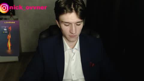Snapshot of nick_owner chatting on 09/29/25, 02:49 Nick online show from 09/29/25, 02:49