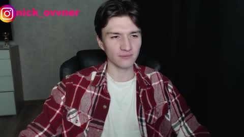 Snapshot of nick_owner chatting on 11/02/25, 03:31 Nick online show from 11/02/25, 03:31