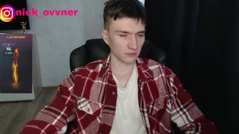 Snapshot of nick_owner chatting on 11/09/25, 11:30 Nick online show from 11/09/25, 11:30