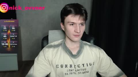 Snapshot of nick_owner chatting on 01/07/26, 02:25 Nick online show from 01/07/26, 02:25