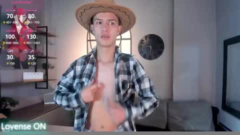 Nick  online show from 10/31/25, 12:28