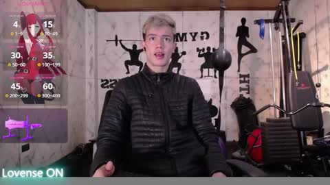 Nick  online show from 11/14/25, 12:26