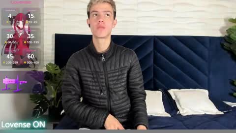 Nick  online show from 11/21/25, 01:43