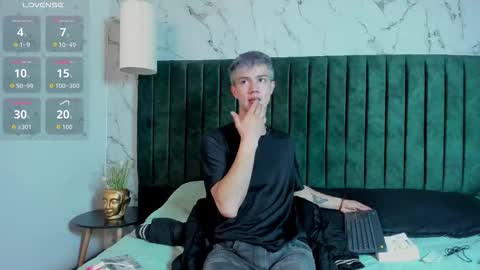 Nick  online show from 02/28/26, 03:02