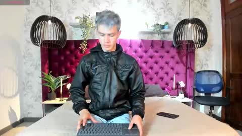 Nick  online show from 03/16/26, 12:20