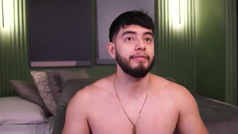 Jhohan online show from 10/03/25, 02:03