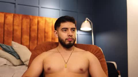 Jhohan online show from 11/08/25, 08:36