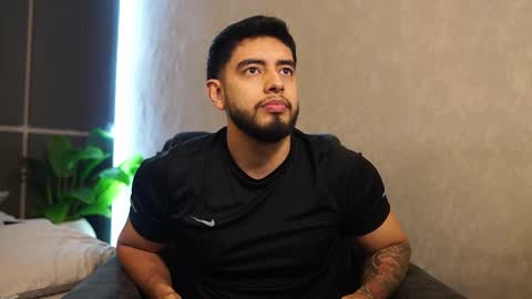 Jhohan online show from 11/26/25, 12:28