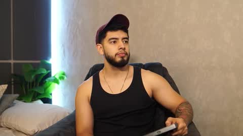 Jhohan online show from 11/29/25, 12:41