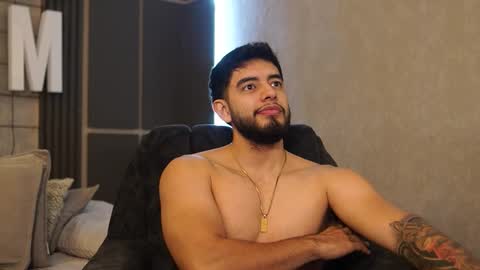 Jhohan online show from 12/05/25, 01:20