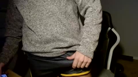 Cakedcouple  OF - Yourtattedcutie  qurlynfit online show from 12/14/24, 01:16