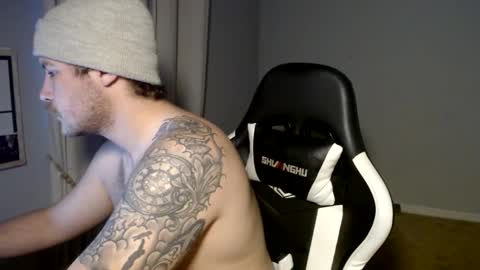 Cakedcouple  OF - Yourtattedcutie  qurlynfit online show from 01/02/25, 10:11