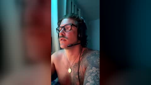 Cakedcouple  OF - Yourtattedcutie  qurlynfit online show from 02/12/26, 03:34