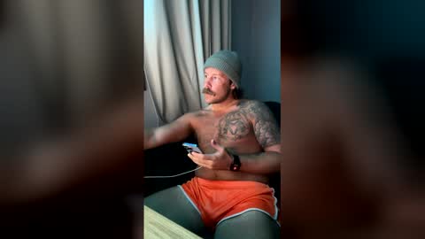 Cakedcouple  OF - Yourtattedcutie  qurlynfit online show from 04/26/26, 05:16