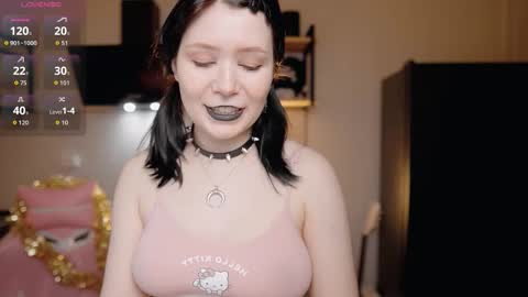 nickari_x online show from 03/08/26, 06:06
