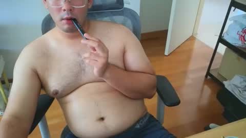 nickcage813 online show from 10/15/25, 02:44