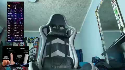 Nickhot0609 online show from 06/26/26, 11:25