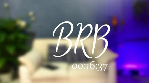 Your baby Nicol  online show from 04/25/26, 07:11