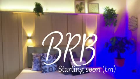 Your baby Nicol  online show from 04/26/26, 01:09