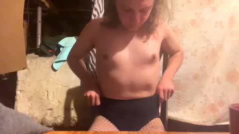 Snapshot of nickie42082 chatting on 12/30/24, 10:43 nickie42082 online show from 12/30/24, 10:43