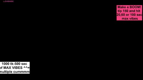 Karolina online show from 11/23/25, 07:08