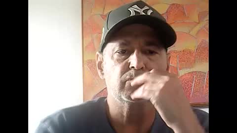 nickincali online show from 12/08/24, 06:50