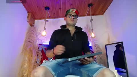 nickk_jonson online show from 05/11/26, 04:04