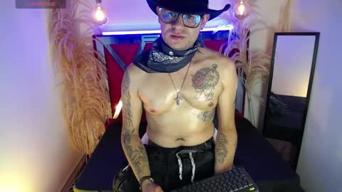 nickk_jonson online show from 05/12/26, 01:19