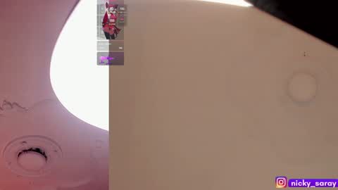 Nicky online show from 12/11/24, 10:36