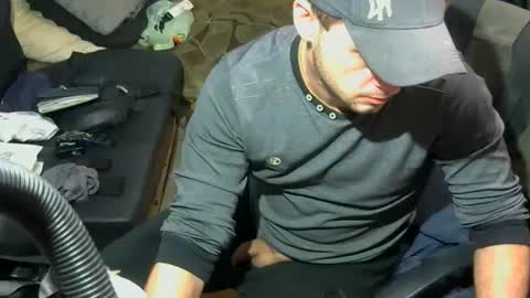 Snapshot of nickname2669 chatting on 01/15/25, 03:11 NickName online show from 01/15/25, 03:11