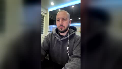 Julian online show from 02/16/26, 11:45