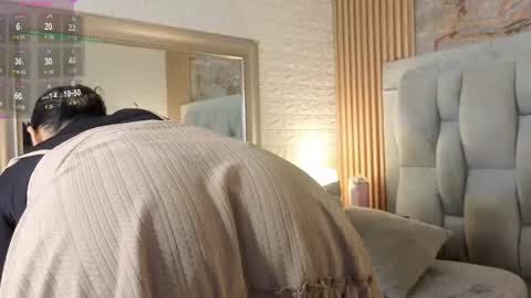 nickollsaenz online show from 05/05/26, 03:36