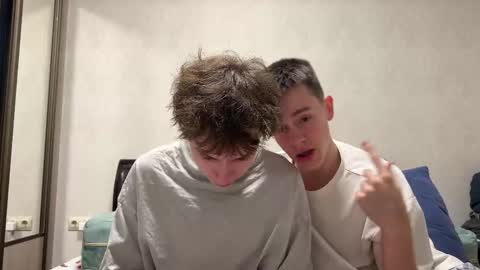 nickoxide online show from 11/03/25, 05:03