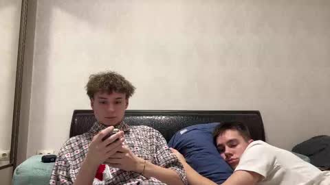 nickoxide online show from 11/09/25, 05:00