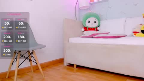 Nicolas online show from 01/14/25, 04:50