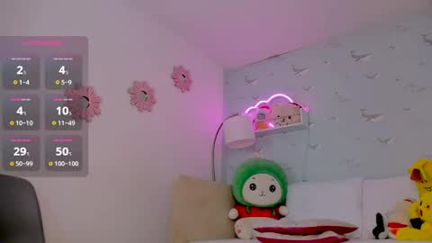 Nicolas online show from 01/15/25, 04:43