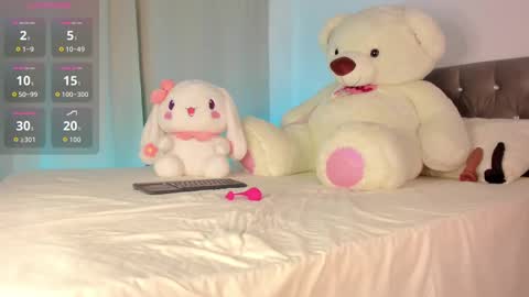 Nicolas online show from 10/01/25, 01:50