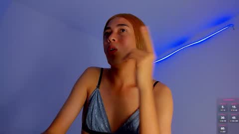 Snapshot of nicksull chatting on 03/08/25, 04:45 ISABEL IG Dajobasa online show from 03/08/25, 04:45