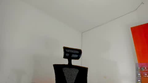 Snapshot of nicksull chatting on 02/22/26, 10:08 ISABEL IG Dajobasa online show from 02/22/26, 10:08