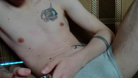 NickSwaga online show from 11/26/25, 06:53