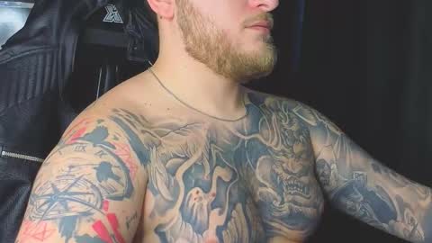 Snapshot of nicktattoomaster chatting on 02/02/26, 03:00 nicktattoomaster online show from 02/02/26, 03:00