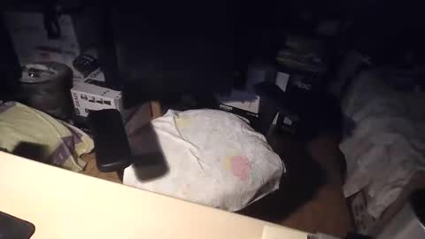 Thomas Jefferson online show from 10/12/25, 09:36