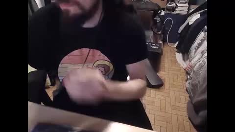 Thomas Jefferson online show from 11/23/25, 09:14