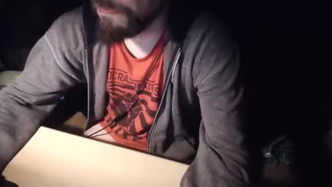 Snapshot of nickthebarbarian chatting on 12/22/25, 04:48 Thomas Jefferson online show from 12/22/25, 04:48