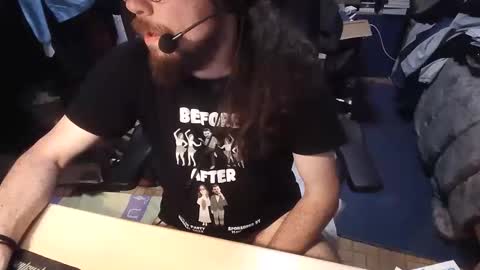 Thomas Jefferson online show from 05/01/26, 04:55