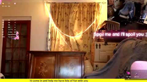 Snapshot of nicktu52 chatting on 02/28/25, 12:21 nicktuuk online show from 02/28/25, 12:21