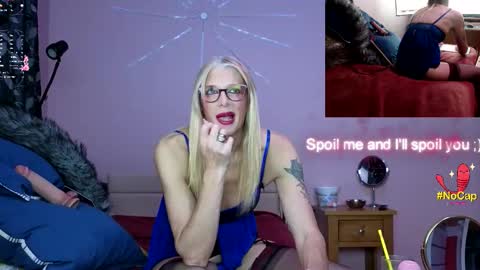 nicktuuk online show from 10/25/25, 12:29