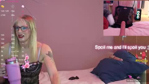 nicktuuk online show from 02/23/26, 12:30