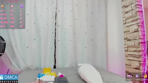 NICKY online show from 03/04/25, 01:01