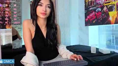 NICKY online show from 09/26/25, 07:40